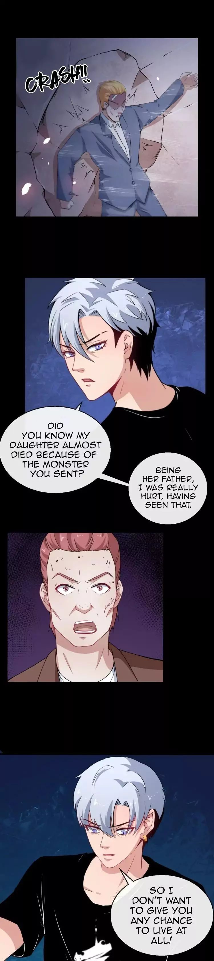 Daddy From Hell Chapter 8 12